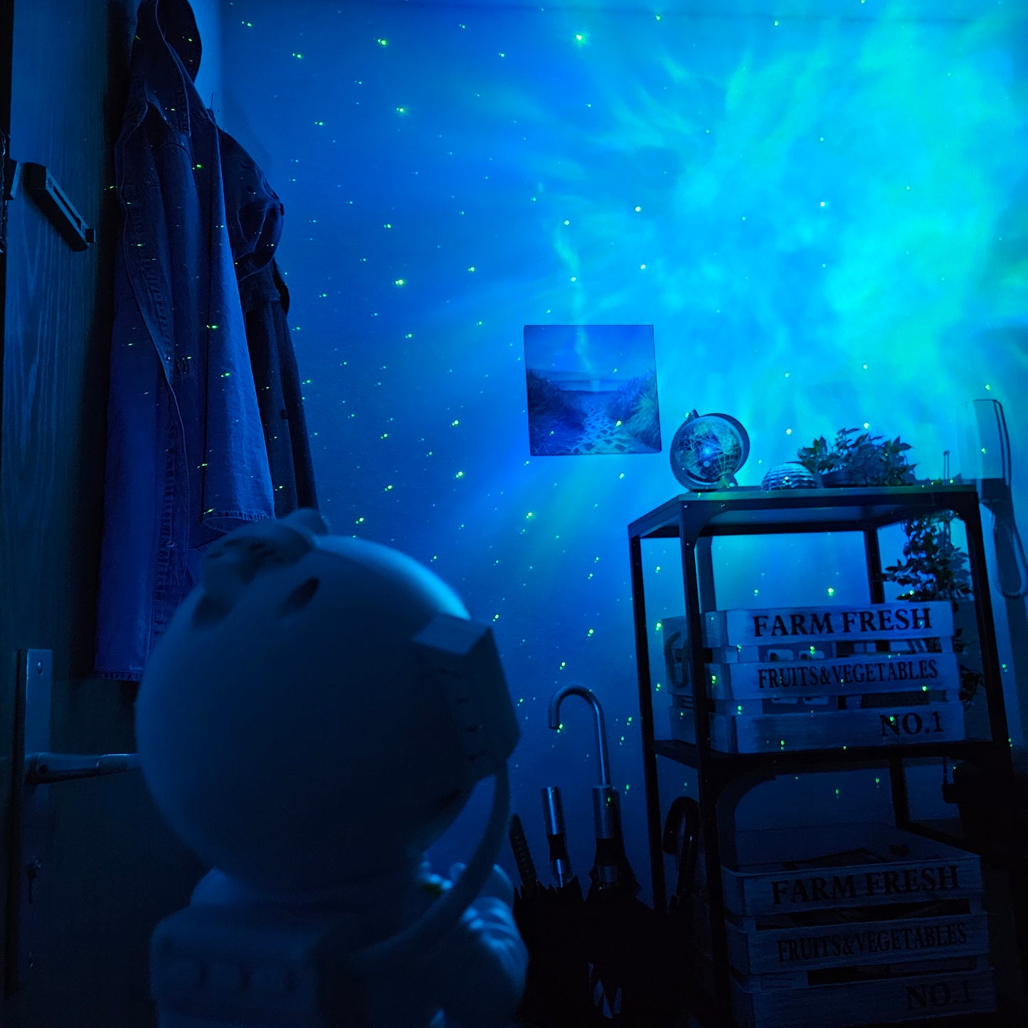 Orbilume™ Nebula Voyager